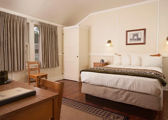 Hotel Hot Springs 3*