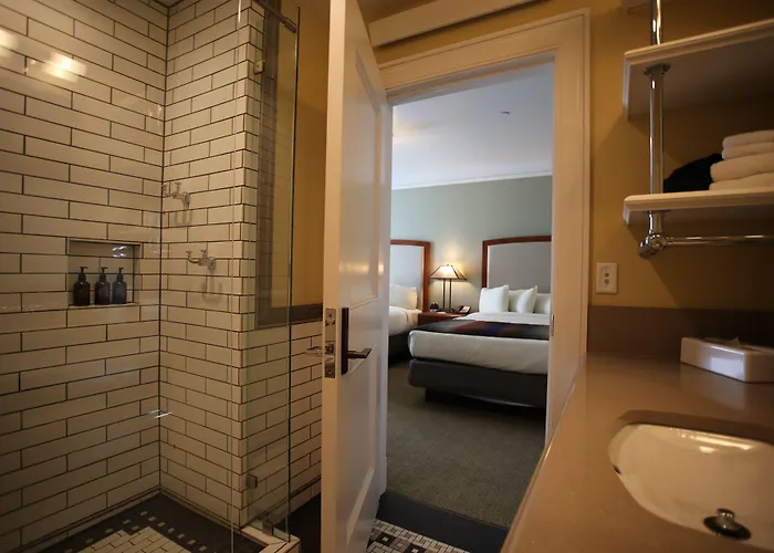 Hot Springs 3* Mammoth