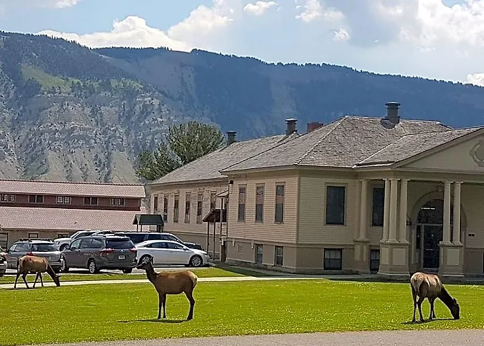 Hot Springs Hotel 3*