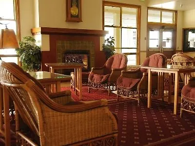 Hot Springs 3*