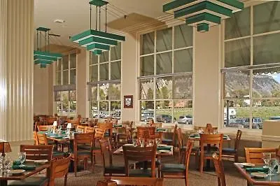 Hot Springs Hotel Mammoth